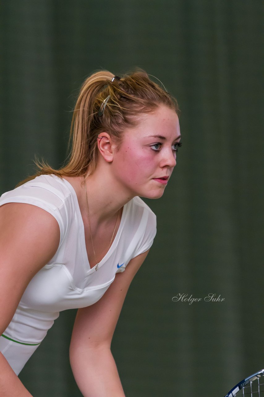 Carina Witthöft 1258 - Punktspiel Club An der Alster vs Groflottbeker THGC